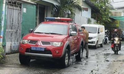 Điều tra nguyên nhân vụ cháy nhà khiến bà cụ 76 tuổi tử vong