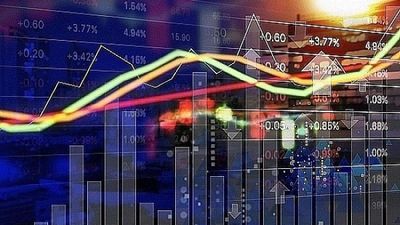 Nhận định chứng khoán 10/6, VN-Index kiểm định vùng hỗ trợ 1.750 đến 1.800 điểm