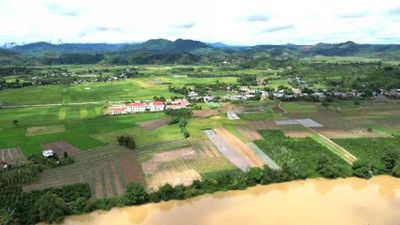 Đắk Lắk: Thủy điện Buôn Kuốp chủ động điều tiết nước phục vụ hạ du mùa cạn