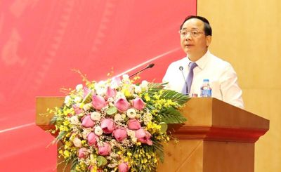 Lào Cai: Tổ chức hội thảo khoa học xây dựng thí điểm mô hình 'xã, phường xã hội chủ nghĩa'