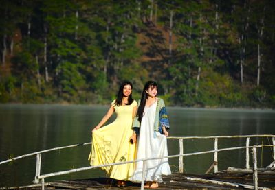 Ngắm Đà Lạt mát lạnh quanh năm