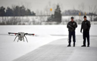 Mỹ dựng 'lá chắn' chống UAV tấn công, xây pháo đài bảo vệ World Cup 2026