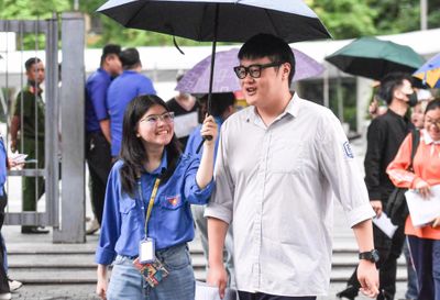Hơn 1,2 triệu sĩ tử hoàn tất thủ tục, sẵn sàng cho kỳ thi tốt nghiệp THPT 2026