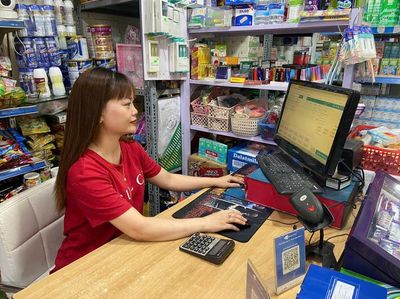 105.000 hộ kinh doanh tại Đồng Nai được hỗ trợ chuyển đổi số miễn phí