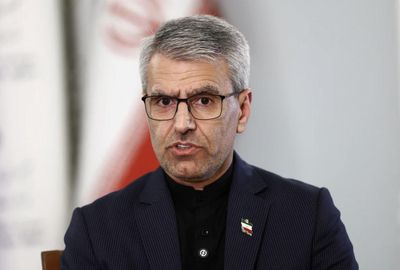 Iran 'xem xét lại' các cuộc đàm phán sau loạt cuộc tấn công của Mỹ
