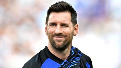 Messi tuyên bố đanh thép trước World Cup 2026