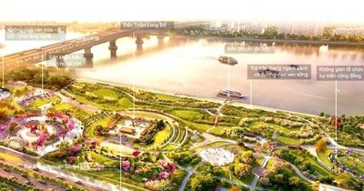 Giải phóng mặt bằng phục vụ các dự án trọng điểm trên địa bàn Hà Nội: Không để những kiến nghị chính đáng bị lợi dụng