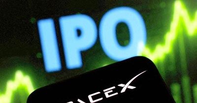SpaceX IPO - thương vụ lịch sử viết lại luật chơi Phố Wall