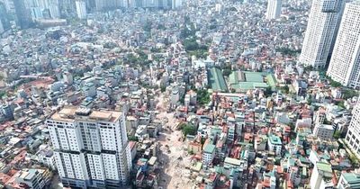 Những người 'gieo' đồng thuận trong công tác giải phóng mặt bằng