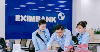 Eximbank: Bao giờ biển lặng, sóng dừng?