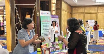 Từ phòng thí nghiệm đến thị trường: Mở đường cho nữ khoa học tạo giá trị