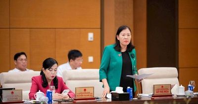 Ổn định đời sống, sinh kế cho người dân trong khu vực bị ảnh hưởng bởi dự án trọng điểm tại Hà Nội