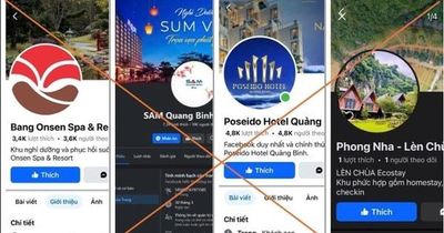 Cảnh giác 'bẫy' lừa đảo mùa cao điểm du lịch