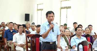Xã Bát Tràng dự kiến sắp xếp còn 12 thôn