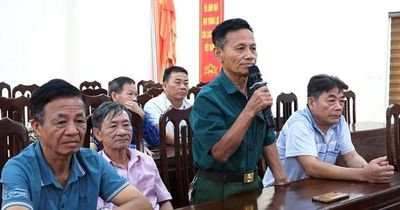 Nâng cấp thiết chế văn hóa, mở rộng không gian vui chơi cho người dân