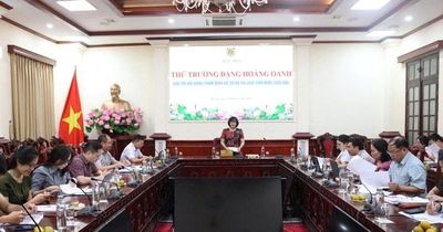 Đề nghị nghiêm cấm sử dụng mạng xã hội để môi giới cho, nhận con nuôi trái pháp luật