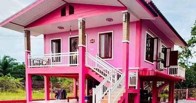 8 màu sơn nhà phạm đại kỵ phong thủy, gia chủ càng dùng càng dễ hao tài tán lộc
