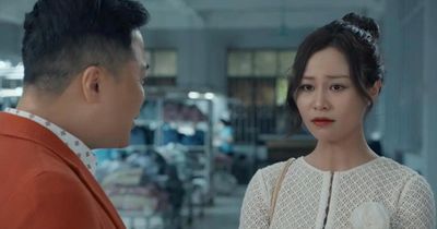 Bị chồng 'cắm sừng', Diệu (Quỳnh Châu) thêm nguy cơ công ty phá sản