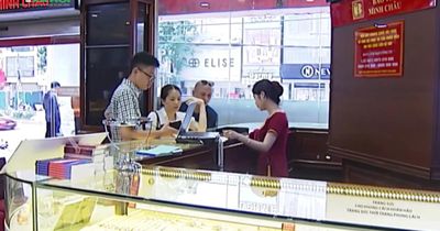 Giá bạc hôm nay 10/6: Bạc Phú Quý, Doji, Ancarat, Sacombank-SBJ đồng loạt giảm, ai được hưởng lợi?