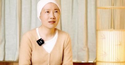 Từng cho rằng không sinh con là lựa chọn đúng đắn, nữ đại gia hối hận khi nằm viện