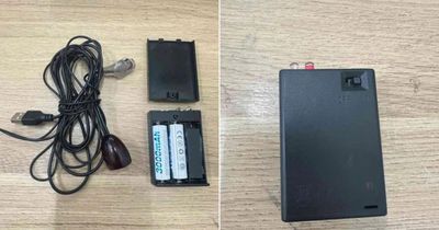 Hà Nội: Khởi tố 12 bị can vụ chế thiết bị 'hack' hệ thống cảm biến xe taxi Xanh SM để gian lận tiền cước