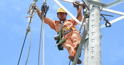 Lịch cúp điện TP. Cần Thơ (Sóc Trăng cũ) từ ngày 10 - 14/6/2026: Nhiều nơi cả ngày không có điện để dùng