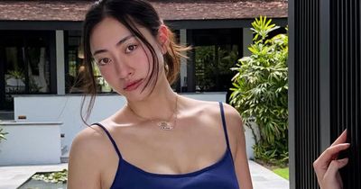 Mặt mộc của Lương Thùy Linh ở tuổi 25
