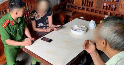 Chiêu trò bán 'kỳ nghỉ cao cấp' nở rộ, hai người dân Cao Bằng đã chuyển gần 6 triệu đồng