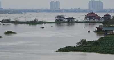 Hà Nội triển khai Quy hoạch thủy lợi lưu vực sông Hồng - Thái Bình đến năm 2030, tầm nhìn 2050