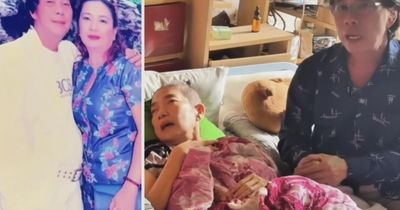 Nghệ sĩ Minh Minh Cảnh: Vợ ung thư, 3 thế hệ sống chung trong căn nhà thuê 20m2 vẫn không đủ tiền chi trả