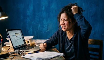 Thiếu canxi ảnh hưởng thế nào đến tâm trạng và sức khỏe tinh thần?