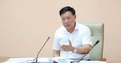 Thúc đẩy tiến độ, hoàn thiện 2 Thông tư về hoạt động chuyên môn và thiết bị của Trạm Y tế