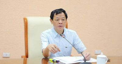 Thứ trưởng Nguyễn Tri Thức: Thúc đẩy tạo lập Sổ Sức khỏe điện tử, xây dựng hệ sinh thái dữ liệu y tế đồng bộ