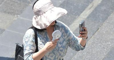 Khu vực nào ảnh hưởng mạnh nhất khi El Nino gia tăng?
