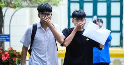 Cẩm nang dành cho sỹ tử: Gạt bỏ 'đề tiên tri', rà soát lỗi sai trước giờ vào phòng thi tốt nghiệp THPT