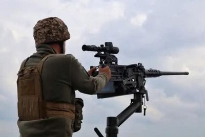 Vũ khí trăm tuổi của Mỹ vẫn là 'khắc tinh' với UAV Nga