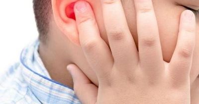 Viêm tai giữa dễ tái đi tái lại nếu điều trị không triệt để