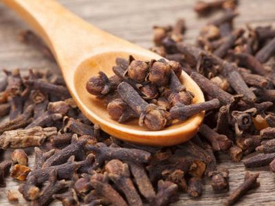 5 thảo mộc, gia vị giàu chất chống oxy hóa nên bổ sung hằng ngày