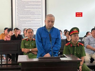 Cựu nhân viên Văn phòng Đăng ký đất đai chiếm đoạt hơn 10,4 tỷ đồng