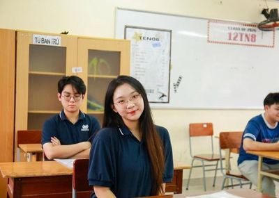 Hơn 142.000 thí sinh tại TPHCM sẵn sàng bước vào kỳ thi tốt nghiệp THPT