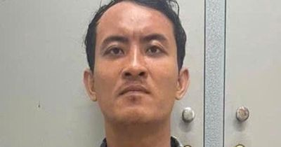 Mâu thuẫn khi nhậu, thanh niên xách dao xông vào phòng trọ chém người