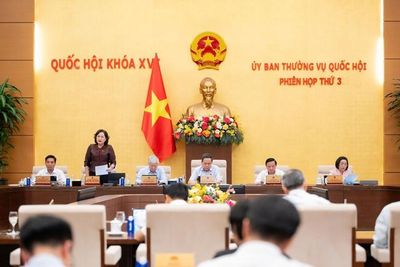 Dự kiến giám sát 12 địa phương về sử dụng trụ sở làm việc sau sáp nhập