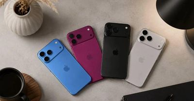 iPhone 18 chưa ra mắt nhưng nhiều tín đồ Apple đã có lý do để dừng chờ đợi?