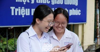Môn Ngữ văn thi tốt nghiệp THPT năm 2026: Sĩ tử dự đoán phổ điểm tập trung ở ngưỡng 6-7