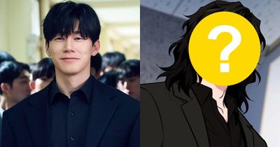 Dàn nhân vật Teach You A Lesson so với webtoon: Nam chính điển trai hơn hẳn!