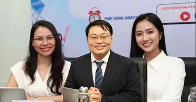 Teen tự tin nắm chắc điểm 8+ môn thi Toán kỳ thi tốt nghiệp THPT năm 2026
