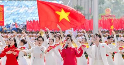 Đề xuất thêm 1 ngày nghỉ lễ hưởng nguyên lương, nâng tổng số ngày nghỉ lên 12 ngày