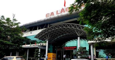 Đề nghị giảm giá cước vận chuyển hàng hóa liên vận quốc tế qua ga Lào Cai