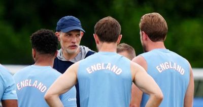 Roy Keane không tin ĐT Anh có thể vô địch World Cup 2026