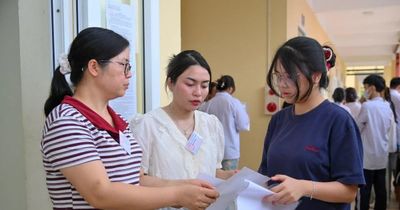 Đề Ngữ văn tốt nghiệp THPT 2026: Làm thế nào để có những 'Steve Jobs Việt Nam'?